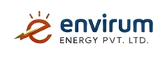 Envirum Energy Pvt. Ltd. logo