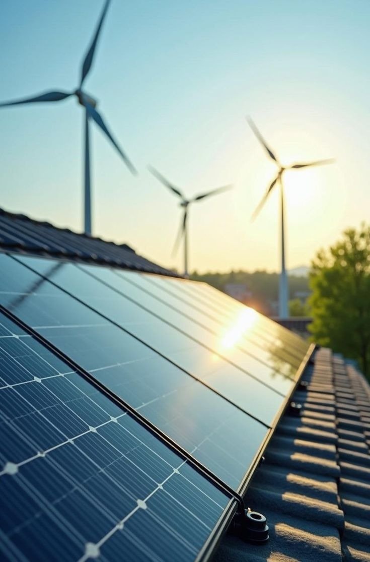 Financing Your Solar System: What to Ask Before You Sign