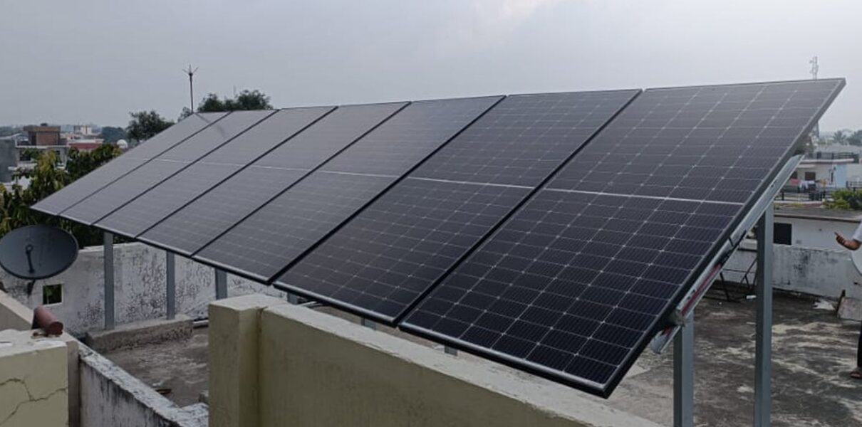 Read more about the article Best Solar Panel in India